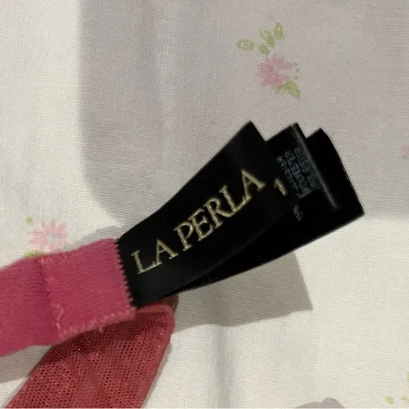 La Perla bra - Picture 13 of 13